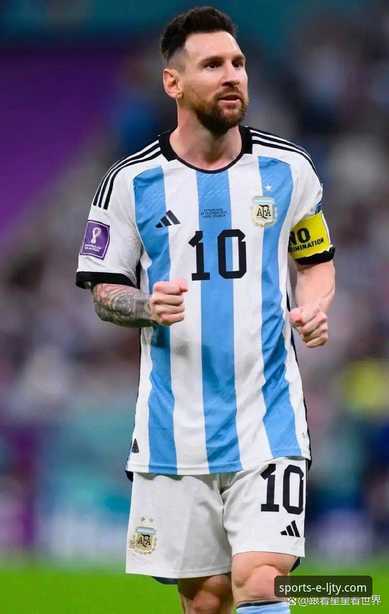 阿根廷5-0大胜赞比亚技术详解：梅西让点奥塔门迪主场告别战